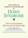 The Official Parent's Sourcebook on Down Syndrome cover