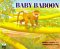 Baby Baboon cover