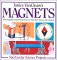 Janice Vancleave's Magnets cover