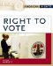 Right To Vote cover