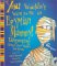 You Wouldn't Want to Be an Egyptian Mummy : Disgusting Things You'd Rather Not Know cover