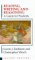 Reading, Writing and Reasoning : A Guide for Students cover