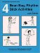 Bean Bag, Rhythm Stick Activities cover