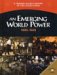 An Emerging World Power (1900-1929) cover