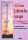 Utilities Reform in Europe [Click for larger image]