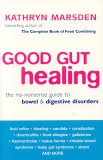 Good Gut Healing : The No-Nonsense Guide To Bowel & Digestive Disorders [Click for larger image]