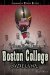 Tales From The Boston College Sideline cover