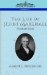 The Life of John Marshall cover