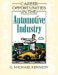 Career Opportunities In The Automotive Industry cover