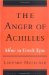 The Anger Of Achilles : Menis In Greek Epic cover