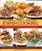 Jewish Traditions Cookbook cover