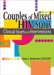 Couples of Mixed HIV Status : Clinical Issues And Interventions cover