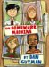 The Homework Machine cover