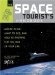 Space Tourist's Handbook : Where to Go, What to See, And How to Prepare for the Ride of Your Life cover