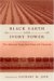 Black Earth And Ivory Tower : New American Essays from Farm And Classroom cover