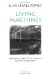 Living Machines : Bauhaus Architecture As Sexual Ideology cover