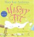 Hissy Fit cover