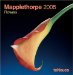 Flowers 2005 Calendar cover