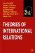 Theories of International Relations cover