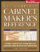 The Complete Cabinetmakers Reference cover