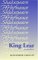 King Lear cover