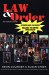 Law & Order : The Unofficial Companion cover