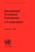 International Investment Instruments : A Compendium cover