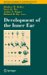  Development of the Inner Ear