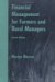Financial Management for Farmers and Rural Managers cover