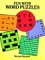 Fun With Word Puzzles cover