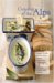 Cuisines of the Alps : Recipes, Drinks, and Lore from France, Switzerland, Liechtenstein, Italy, Germany, Austria, and Slovenia cover