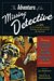 The Adventure of the Missing Detective : And 25 of the Year's Finest Crime And Mystery Stories! cover
