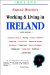Working and Living in Ireland cover