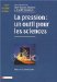 La Pression, Un Outil Pour Les Sciences cover