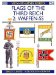 Flags of the Third Reich : Waffen-Ss cover