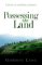 Possessing the Land cover