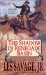The Shadow in Renegade Basin cover