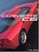 Corvette C6 cover