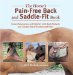 The Horse's Pain-free Back And Saddle-fit Book : Ensure Soundness And Comfort With Back Analysis And Correct Use Of Saddles And Pads cover