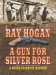A Gun for Silver Rose cover