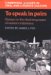 To Speak in Pairs : Essays on the Ritual Languages of Eastern Indonesia cover