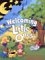 Welcoming the Little Ones : Your Guide to a Faith-Filled Parish Nursery cover