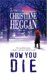 Now You Die cover