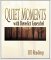 Quiet Moments With Benedict Groeschel : 120 Daily Readings cover