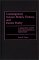 Contemporary Science Fiction, Fantasy, and Horror Poetry : A Resource Guide and Biographical Directory cover