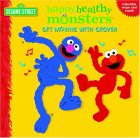 Get Moving With Grover [Click for larger image]