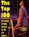 The Top 100 : The Fastest Growing Careers for the 21st Century cover