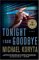 Tonight I Said Goodbye cover
