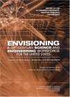 Envisioning A 21st Century Science And Engineering Workforce For The United States : Tasks For .. [Click for larger image]