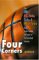 Four Corners : How Unc, N.C. State, Duke, and Wake Forest Made North Carolina the Center of the Basketball Universe cover